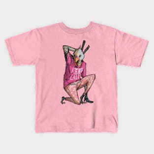 Punishing Party Kids T-Shirt